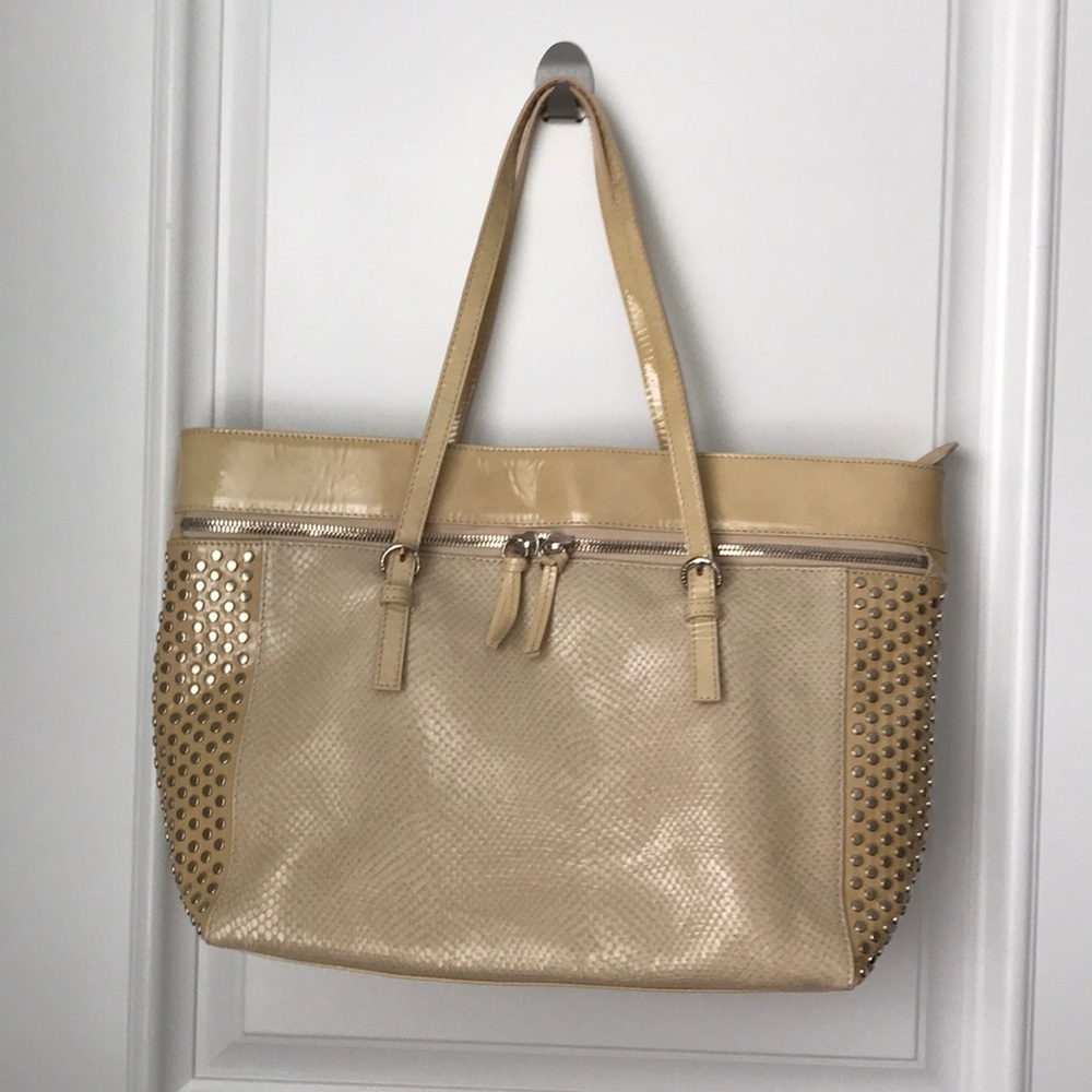 Stuart Weitzman handbag
